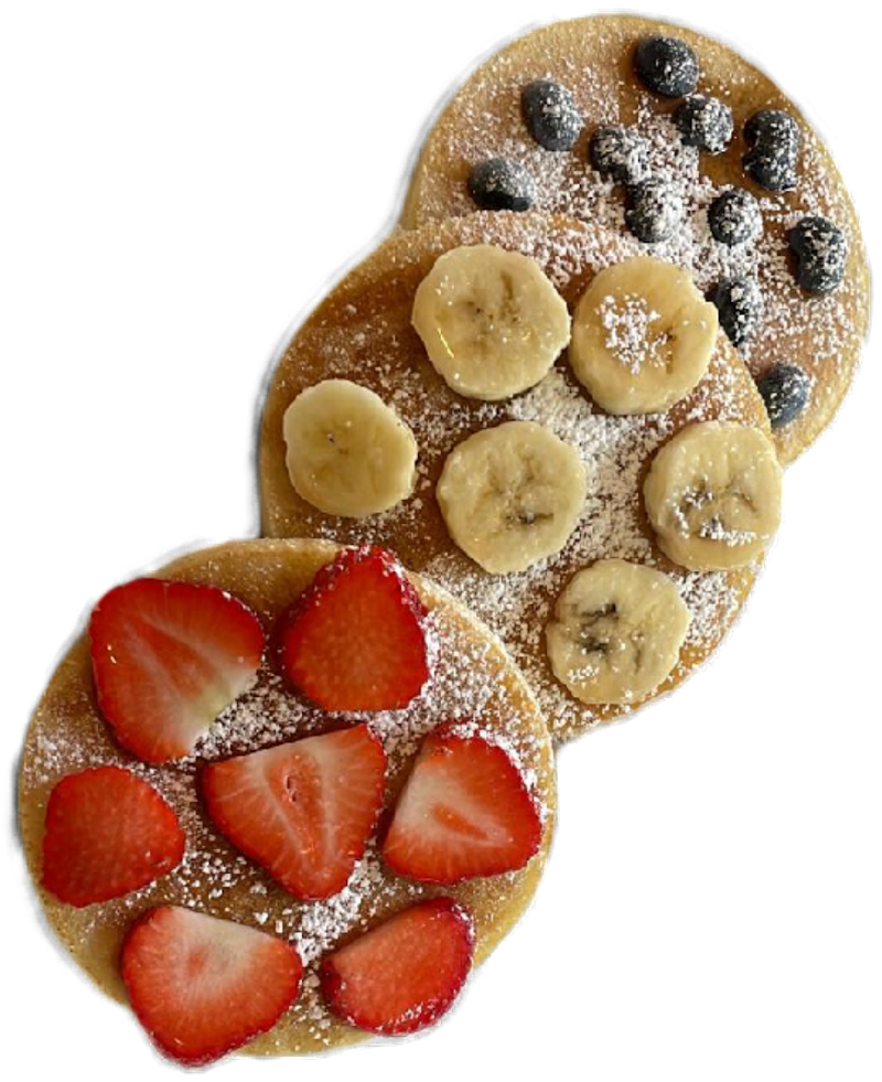 Claire's Kitchen Cafe