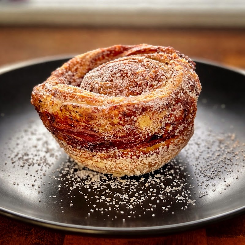 Ironclad Coffee Roasters & Baking Co.