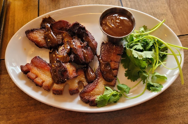 Cliff House Restaurant