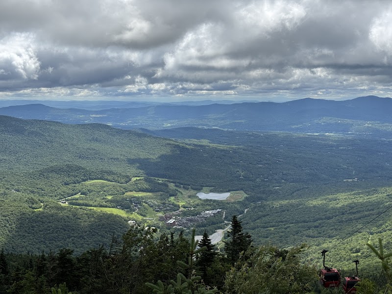 Cliff House Restaurant