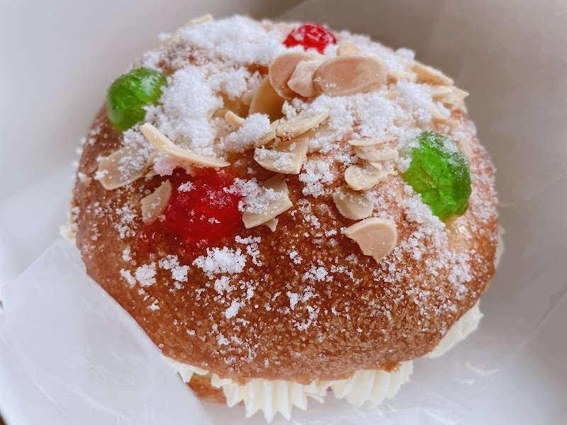 Madrid European Bakery and Patisserie