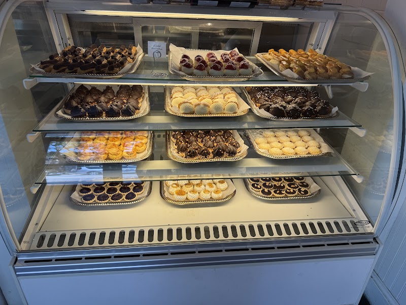 Madrid European Bakery and Patisserie