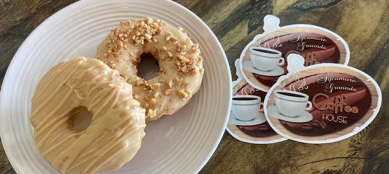 Sycamore Grounds Coffee & Bakery