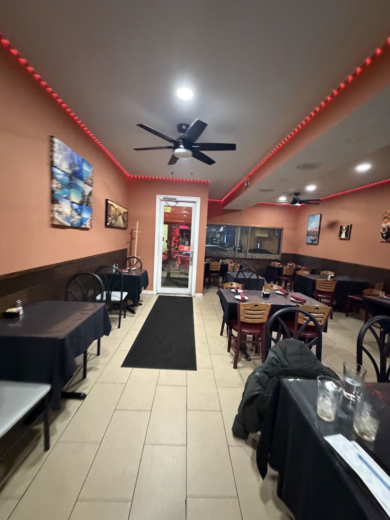 Tre Fratelli Italian Ristorante