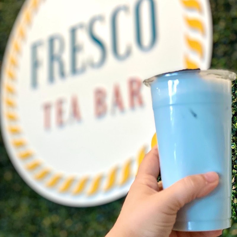 Fresco Tea Bar