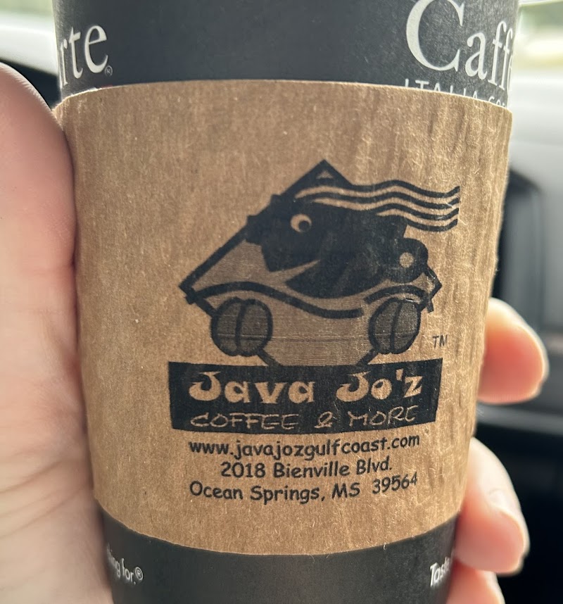 Java Jo'z Coffee & More