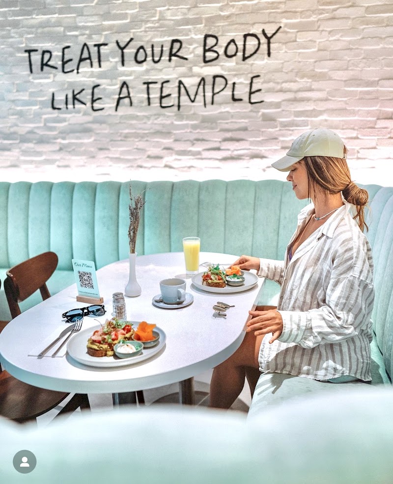 Blue Lavender Cafe & Market