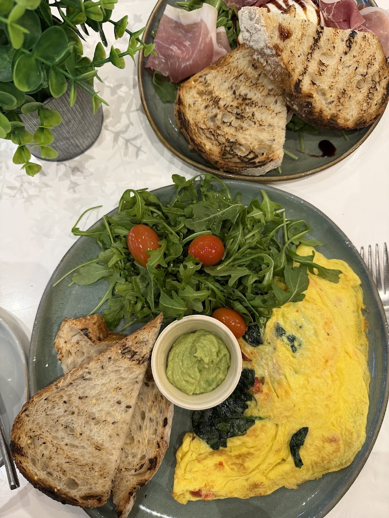 Blue Lavender Cafe & Market