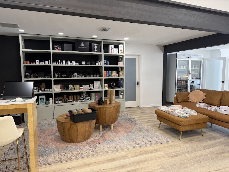 Serenity Sips Wellness Cafè