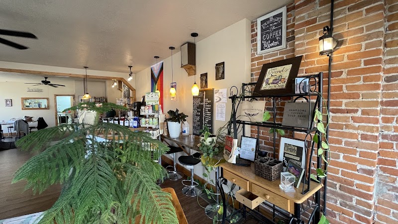 Fifth Street Koffee Haus