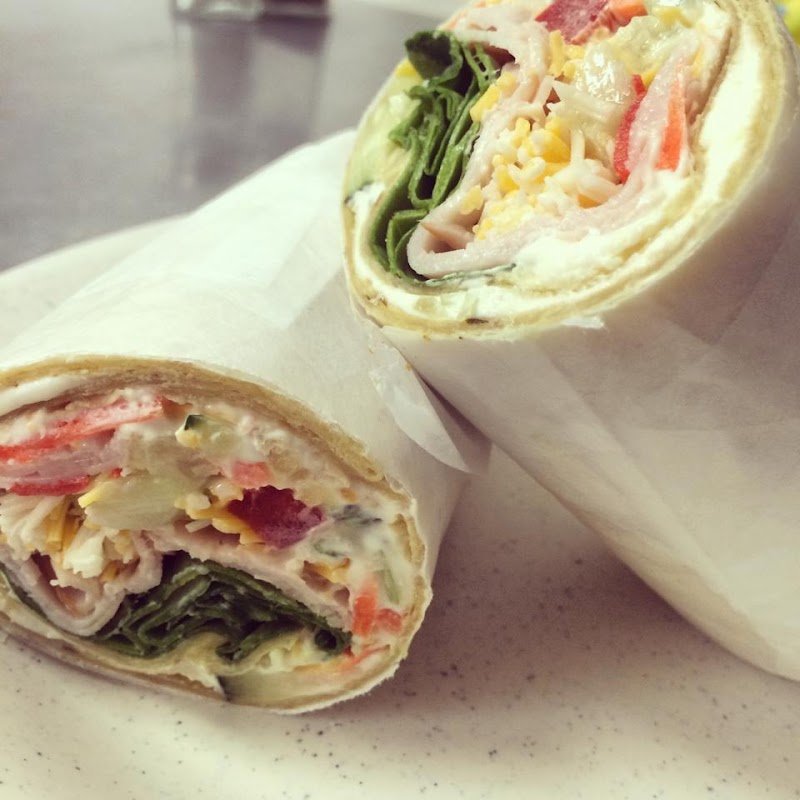 Fifth Street Koffee Haus