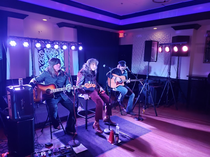 Soundbar Musick Cafe