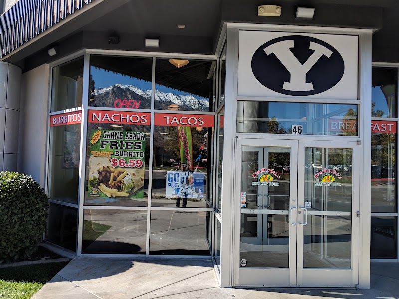 Rancherito's Mexican Food