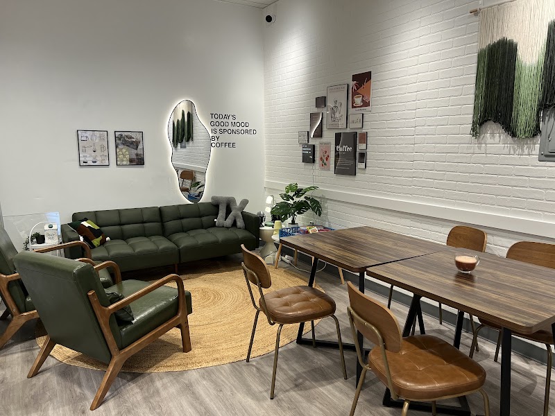 Beans & Berries | Coffee, Drinks, Smoothie & Crepes