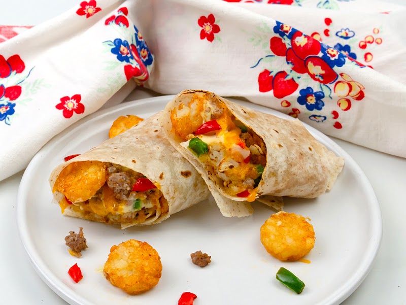 Water Street Coffee Joint (Bronson)