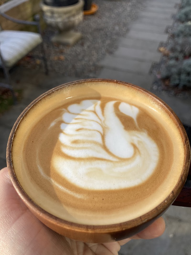 Blooming Hearts Roastery & Cafe