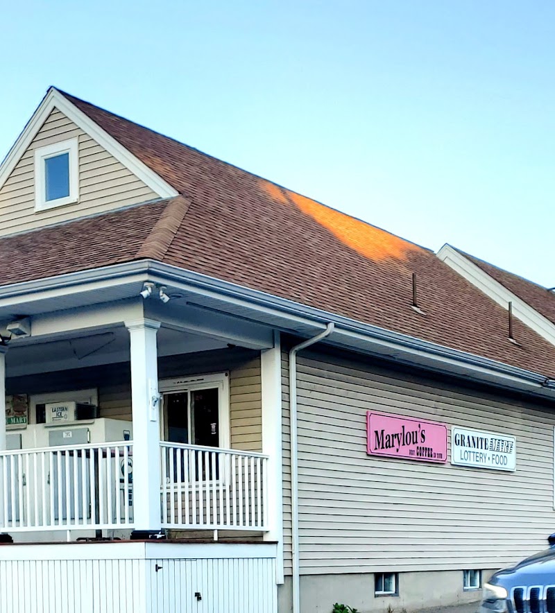 Marylou's Coffee
