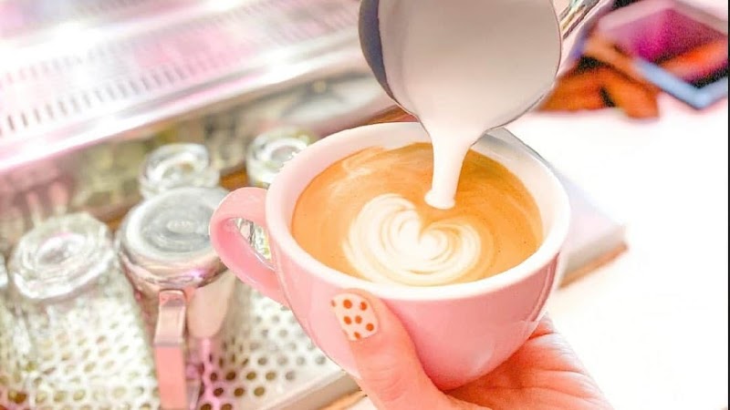 The Dirty Penguin Coffee Co.