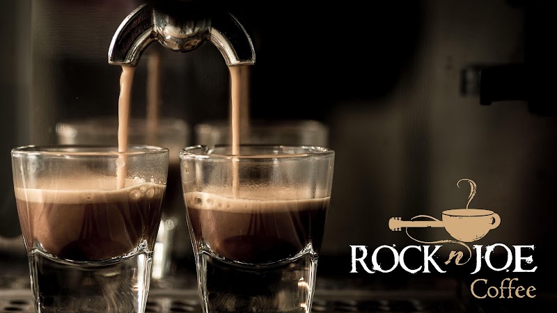 Rock-N-Joe Coffee