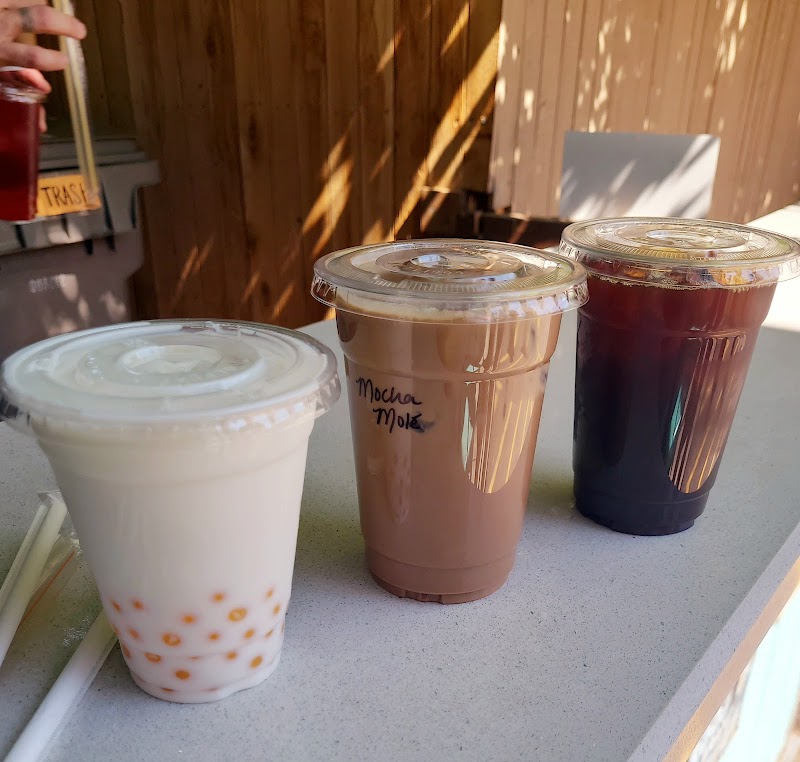 Deja Brew & Sunshine Too