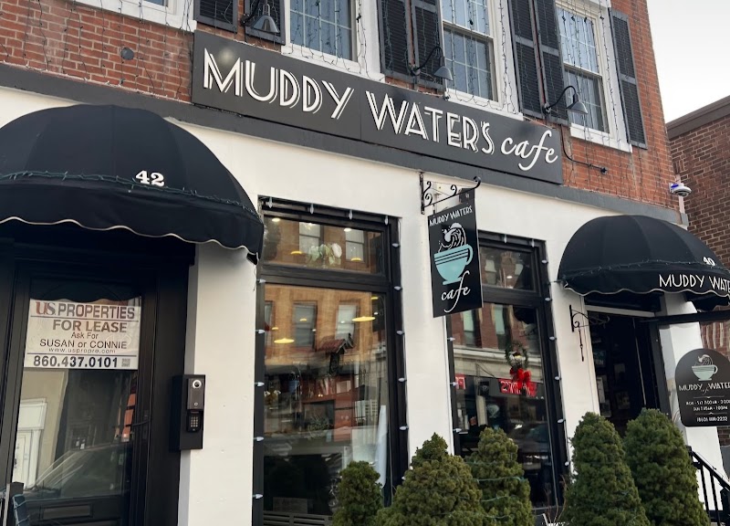 Muddy Waters Cafe