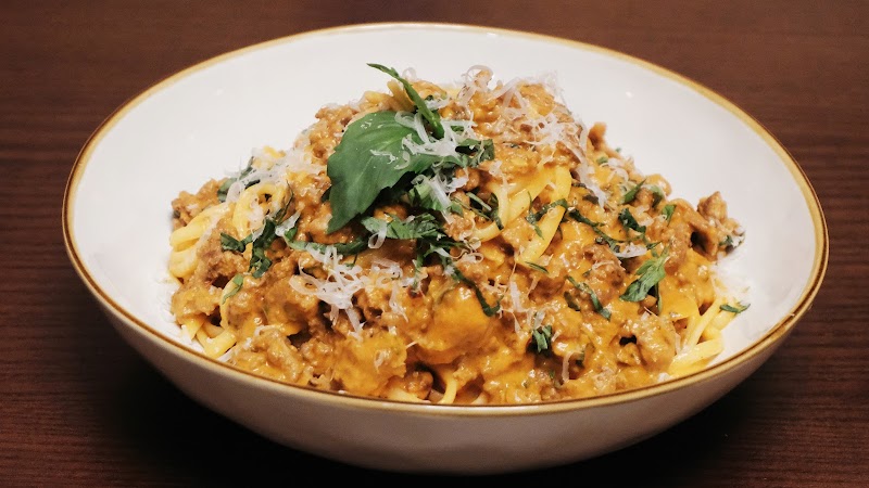 Lately Café/Bistro/Bar