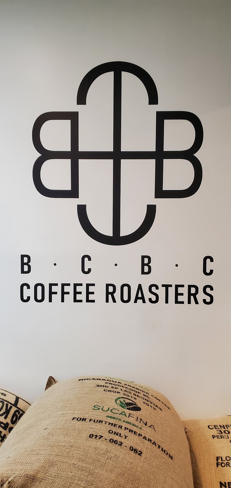 BCBC COFFEE ROASTERS