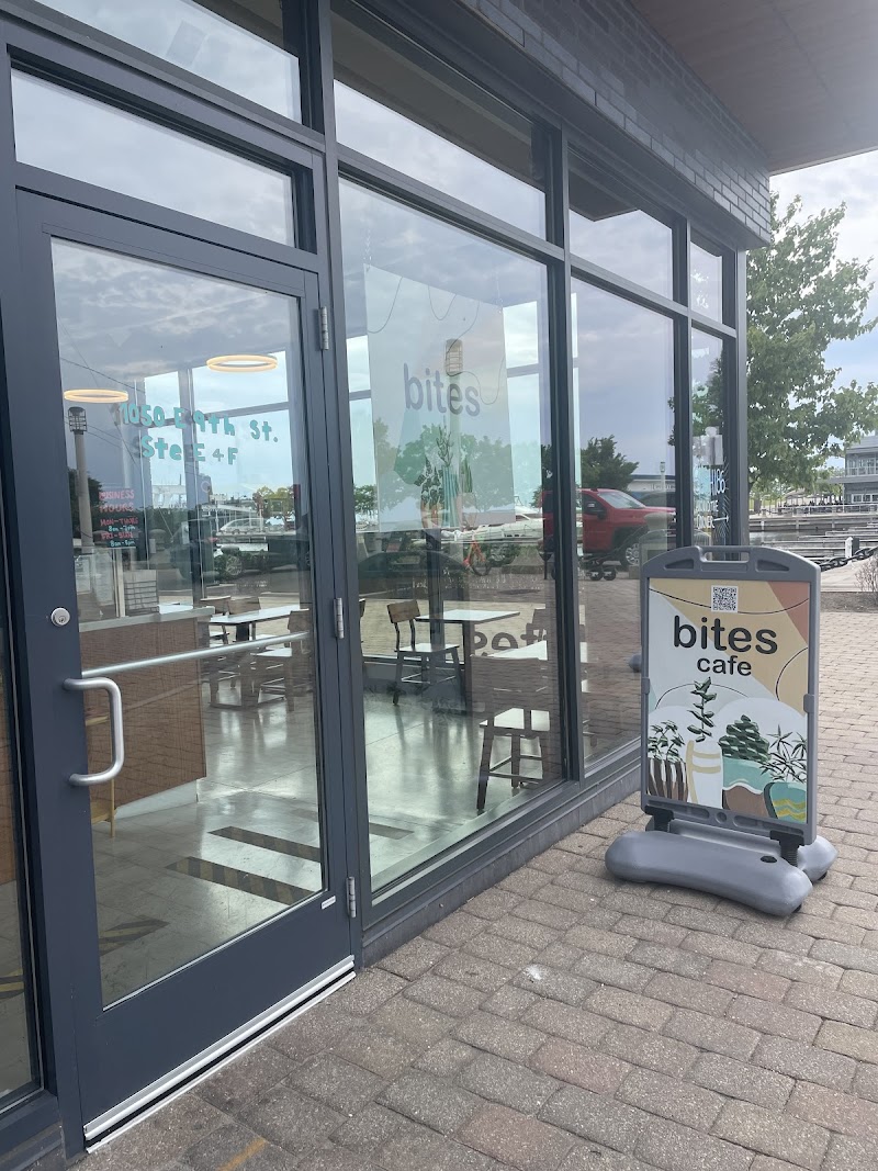Bites Cafe