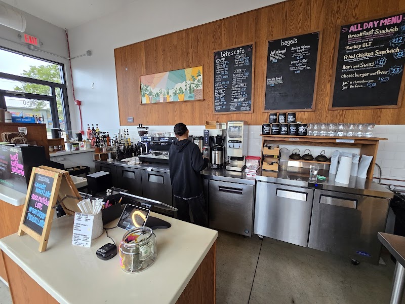Bites Cafe