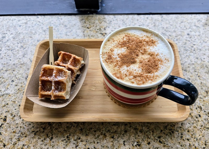 Cafe Blessing - Mineola, NY