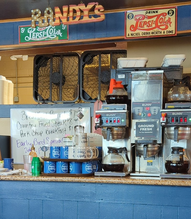 Randy's Diner