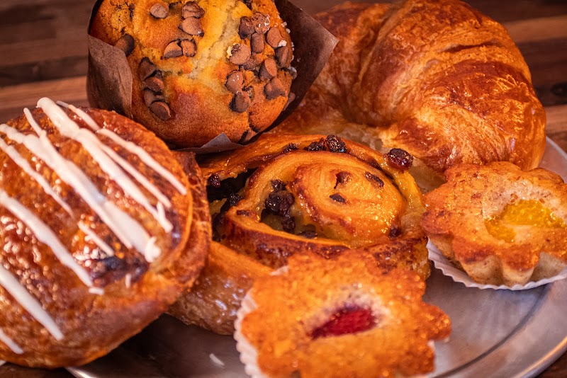 The Barn Coffee Shop