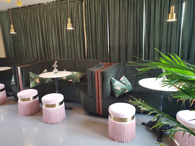 Café Belli, Coffee & Cocktail Bar