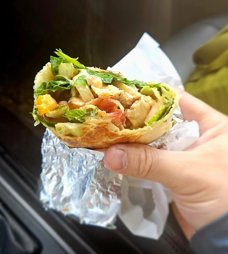 Glacier Grind Coffee, LLC - Gavora Mall