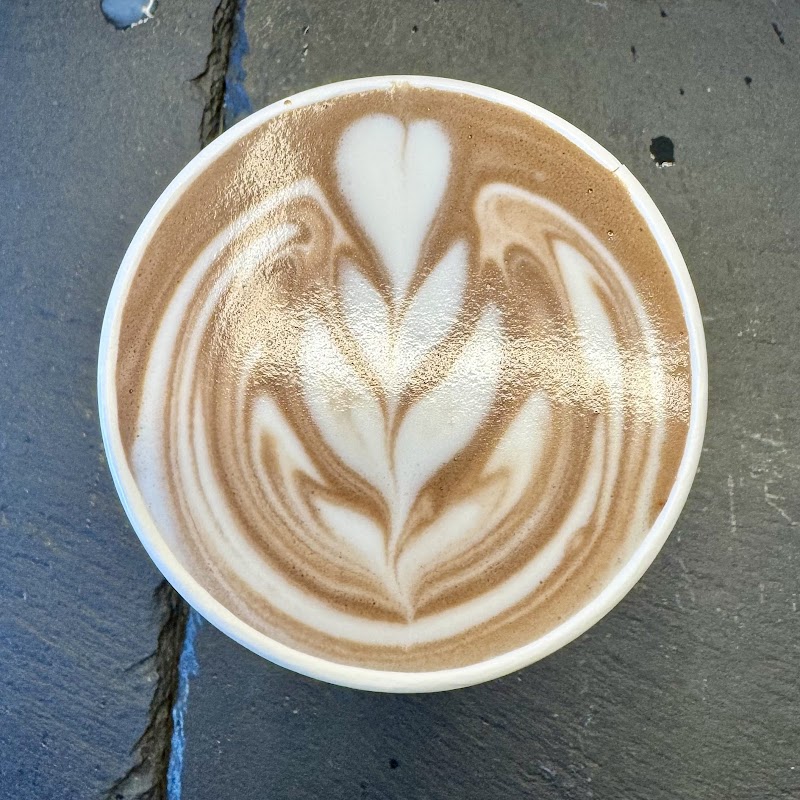 Elegy Coffee Germantown