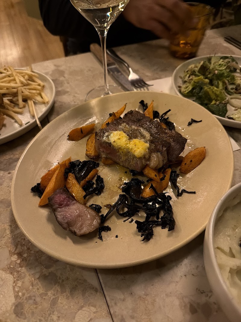 Carpenter Coffee Bar