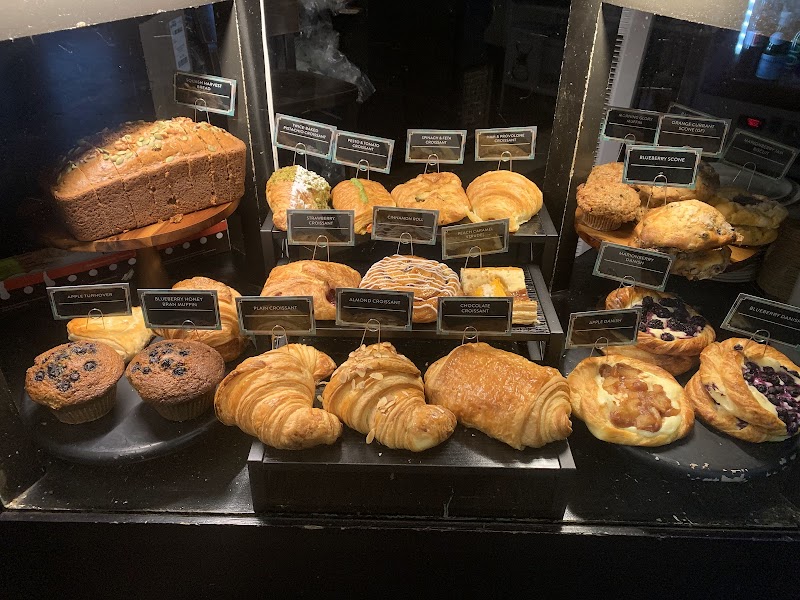 Victrola Coffee Roasters