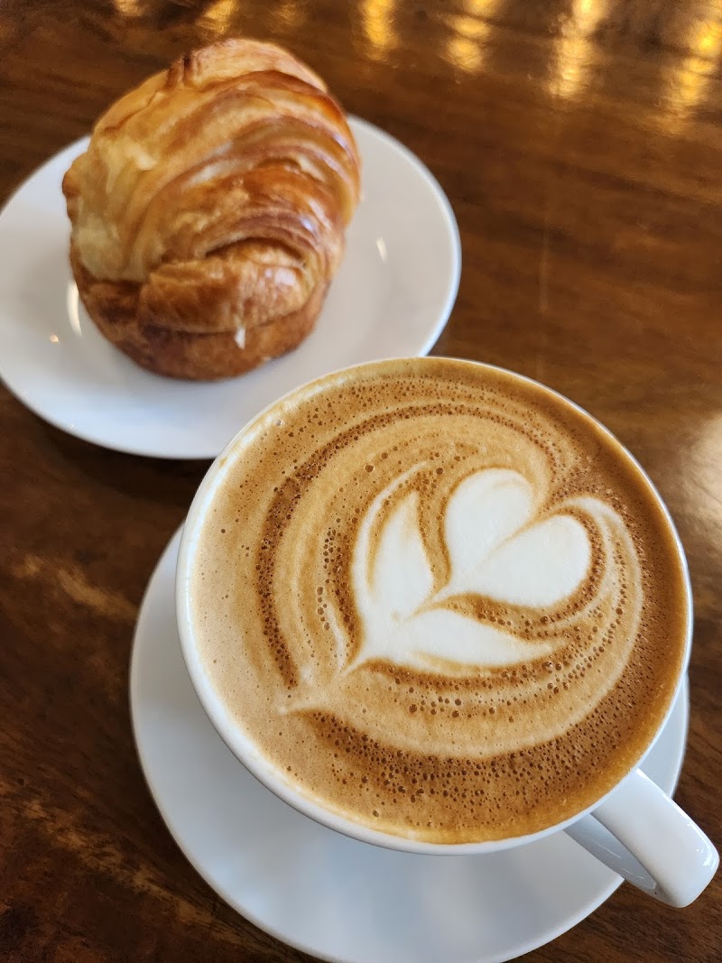 Victrola Coffee Roasters