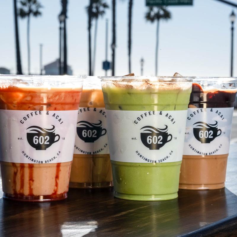602 Coffee & Acai