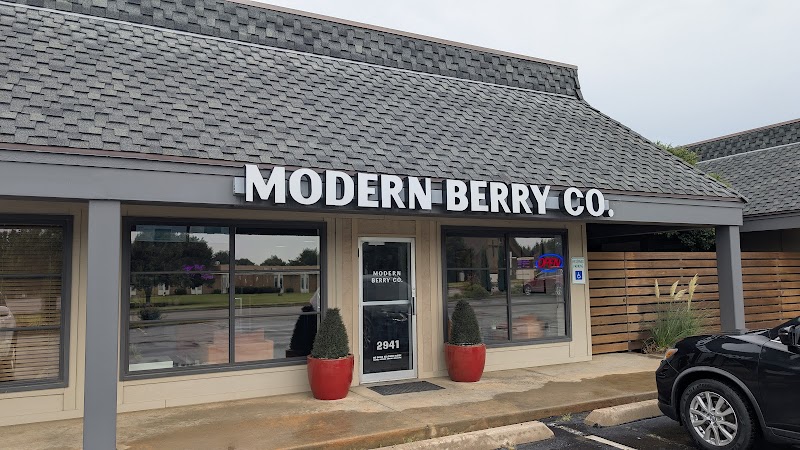 Modern Berry Co.