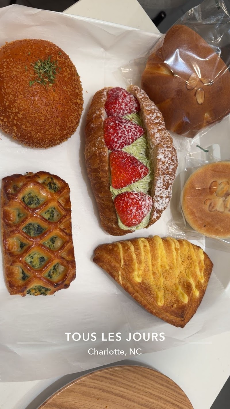 Tous Les Jours Southend