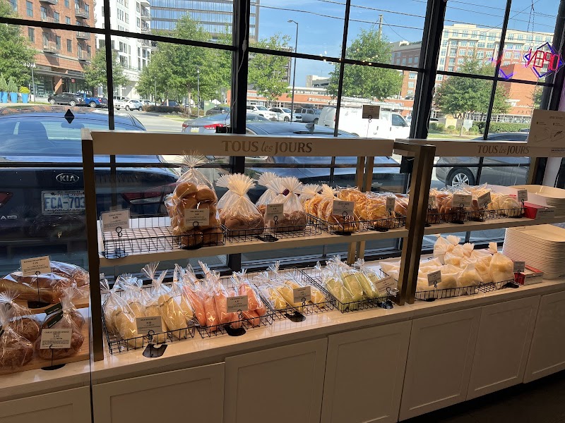 Tous Les Jours Southend