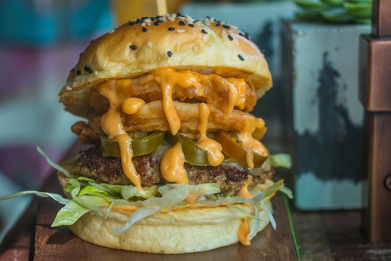 The Dooliner Irish Pub and Restaurant