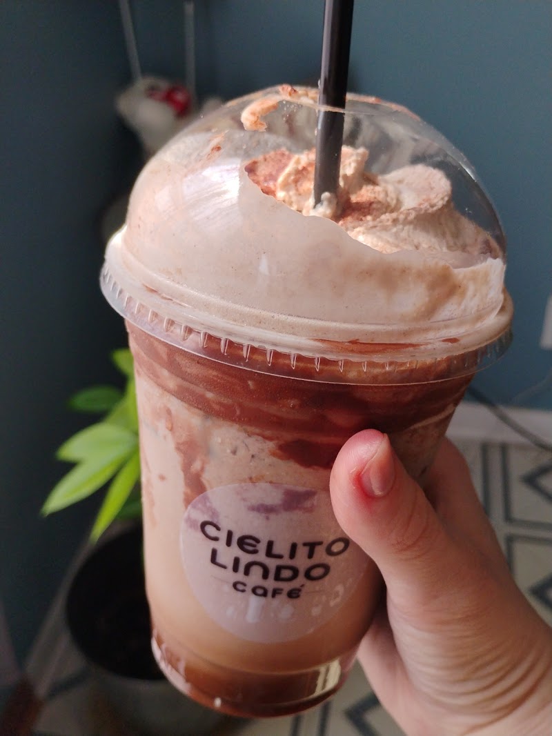 Cielito Lindo Café