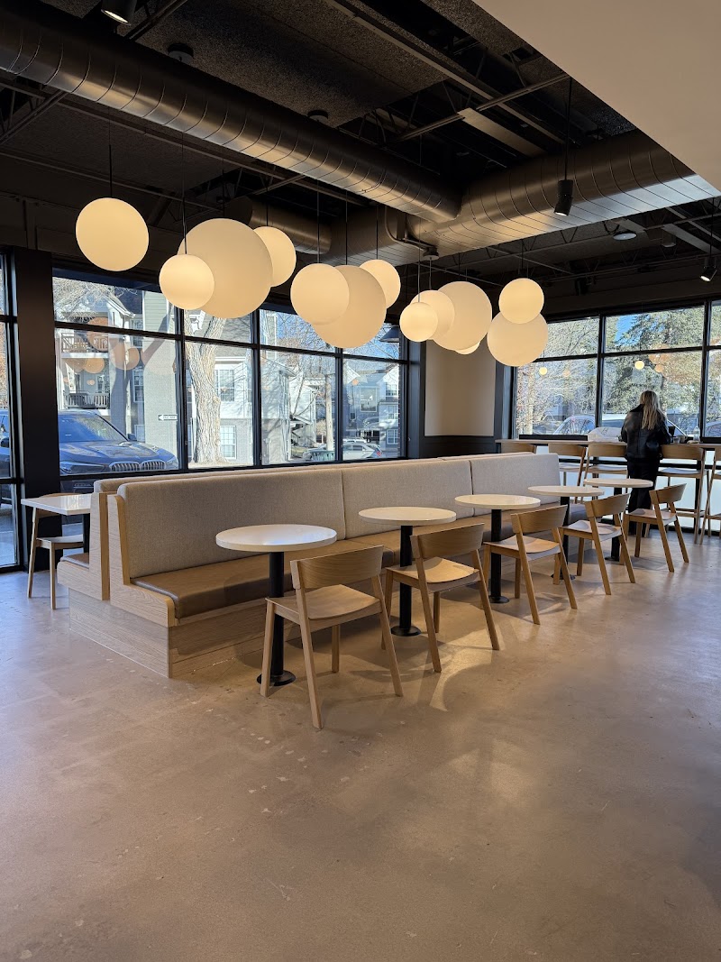 Lavender Coffee Boutique