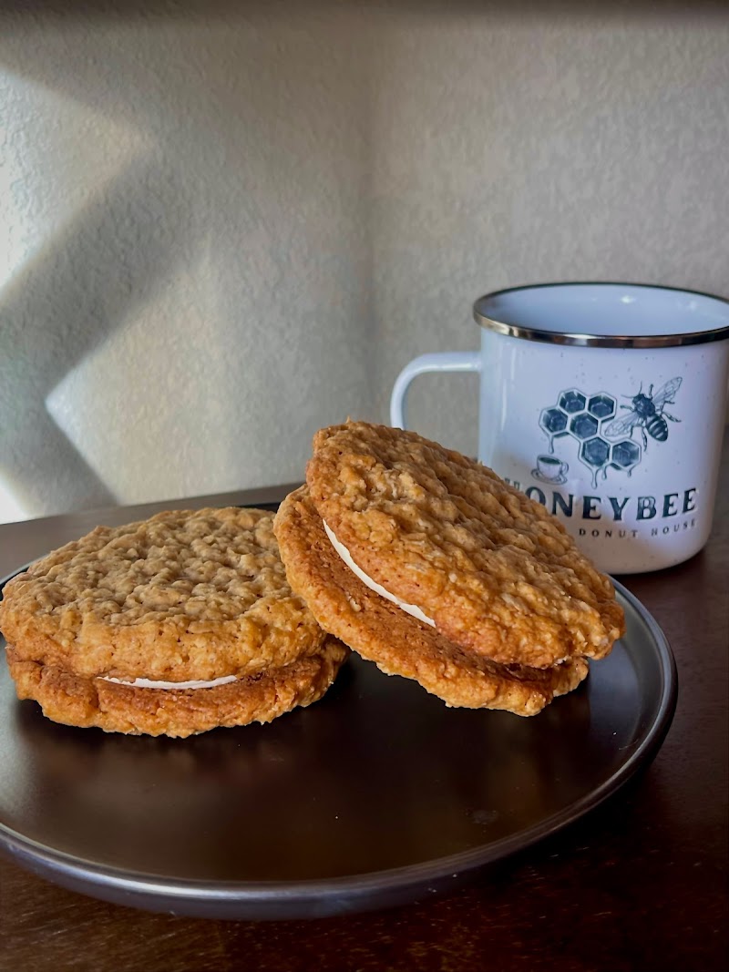 Honeybee Coffee & Donut House