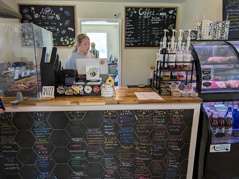 Honeybee Coffee & Donut House