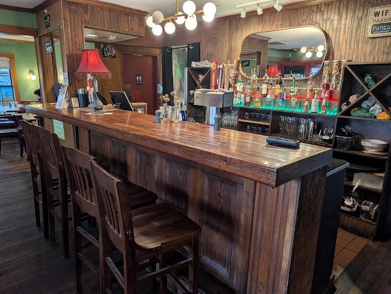 Kerbey Lane Cafe - Central