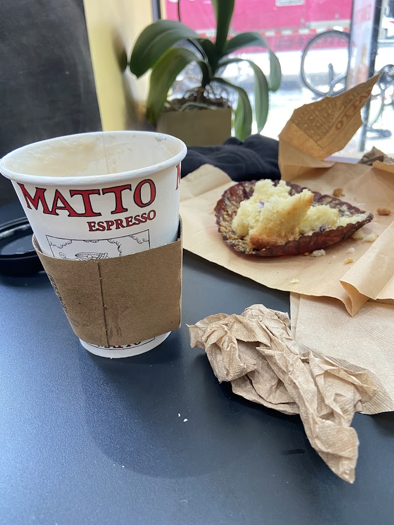 Matto Espresso