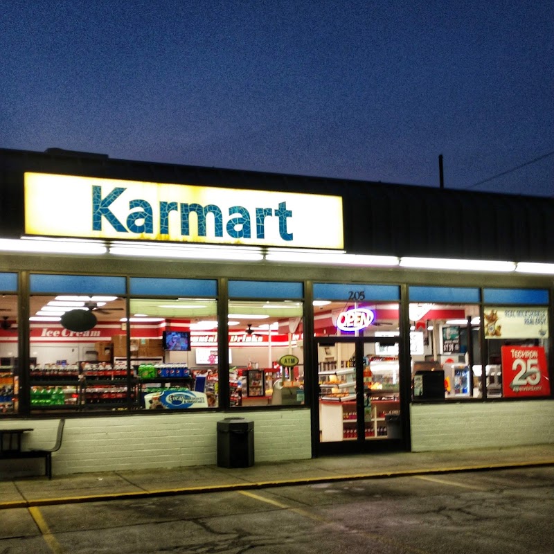 Karmart